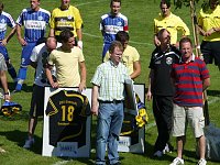 Bild: Vier Tore am G&ouml;ldner