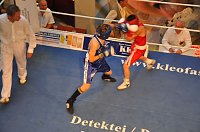 Bild: Boxen in der S&uuml;dharzgalerie
