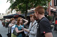 Bild: Treffen der Feuerk&ouml;pfe
