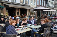 Bild: Treffen der Feuerk&ouml;pfe