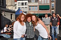 Bild: Welttreffen der Feuerk&ouml;pfe