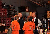 Bild: Kasthelruther Spatzen in Sundhausen