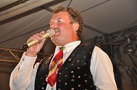 Bild: Kasthelruther Spatzen in Sundhausen