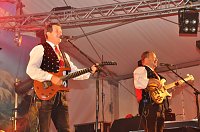 Bild: Kasthelruther Spatzen in Sundhausen