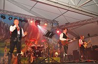 Bild: Kasthelruther Spatzen in Sundhausen