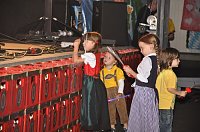 Bild: Kasthelruther Spatzen in Sundhausen