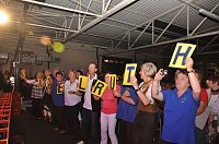 Bild: Kasthelruther Spatzen in Sundhausen