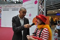 Bild: Buntes Programm zum FAMILIENTAG in der Galerie