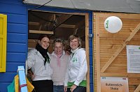 Bild: Schlemmertag in der Galerie
