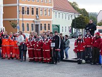 Bild: Beste Lebensretter gesucht