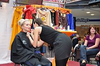 Bild: BEAUTYTAG in der Galerie