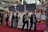 Bild: BEAUTYTAG in der Galerie