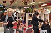 Bild: BEAUTYTAG in der Galerie