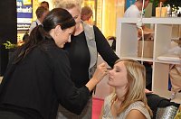 Bild: BEAUTYTAG in der Galerie