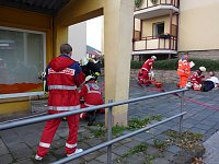 Bild: Unfallserie in Sondershausen
