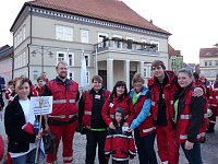 Bild: Unfallserie in Sondershausen