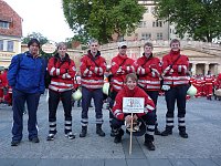 Bild: Unfallserie in Sondershausen