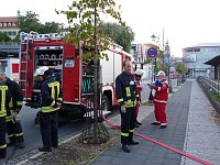 Bild: Unfallserie in Sondershausen