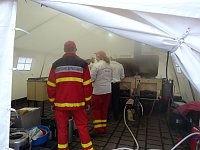 Bild: Unfallserie in Sondershausen