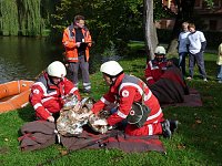 Bild: Unfallserie in Sondershausen