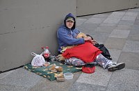 Bild: Tag in K&ouml;ln