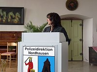 Bild: Bef&ouml;rderungen ausgesprochen