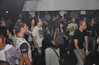 Bild: Anastasia vom MTV Live im Club 360
