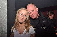 Bild: Anastasia vom MTV Live im Club 360
