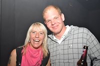 Bild: Anastasia vom MTV Live im Club 360