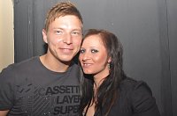 Bild: Anastasia vom MTV Live im Club 360