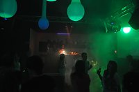 Bild: Anastasia vom MTV Live im Club 360