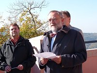 Bild: Zuwegung Kyffh&auml;user