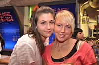 Bild:  i Love House im Grease 