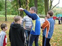 Bild: Stadtparklauf Sondershausen
