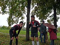 Bild: Stadtparklauf Sondershausen