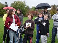 Bild: Stadtparklauf Sondershausen