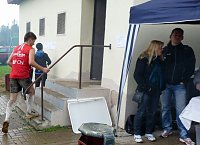 Bild: Stadtparklauf Sondershausen