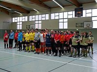 Bild: Turnier BRSG