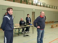 Bild: Turnier BRSG