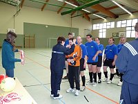 Bild: Turnier BRSG