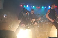 Bild: Metal in S&uuml;lzhayn