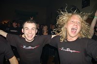 Bild: Metal in S&uuml;lzhayn