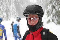 Bild: Heiligabend auf den Brocken