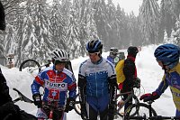 Bild: Heiligabend auf den Brocken
