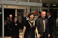 Bild: &Auml;rzte- und Apothekerball im Autohaus Peter