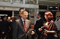 Bild: &Auml;rzte- und Apothekerball im Autohaus Peter