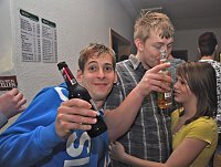 Bild: Club 360&deg; verabschiedet sich f&uuml;r immer