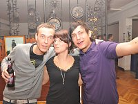 Bild: Club 360&deg; verabschiedet sich f&uuml;r immer