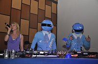 Bild: Club 360&deg; verabschiedet sich f&uuml;r immer