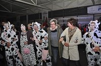 Bild: "Apres- Ski-Party" in Sundhausen